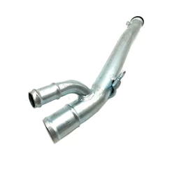 Cano Tubo Água P/ Renault Sandero 1.6 8v K7m 2008 2009