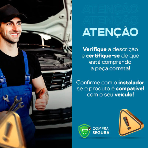Sensor Map Pressão Turbina L200 Pajero Montero 3 Pinos 2.5