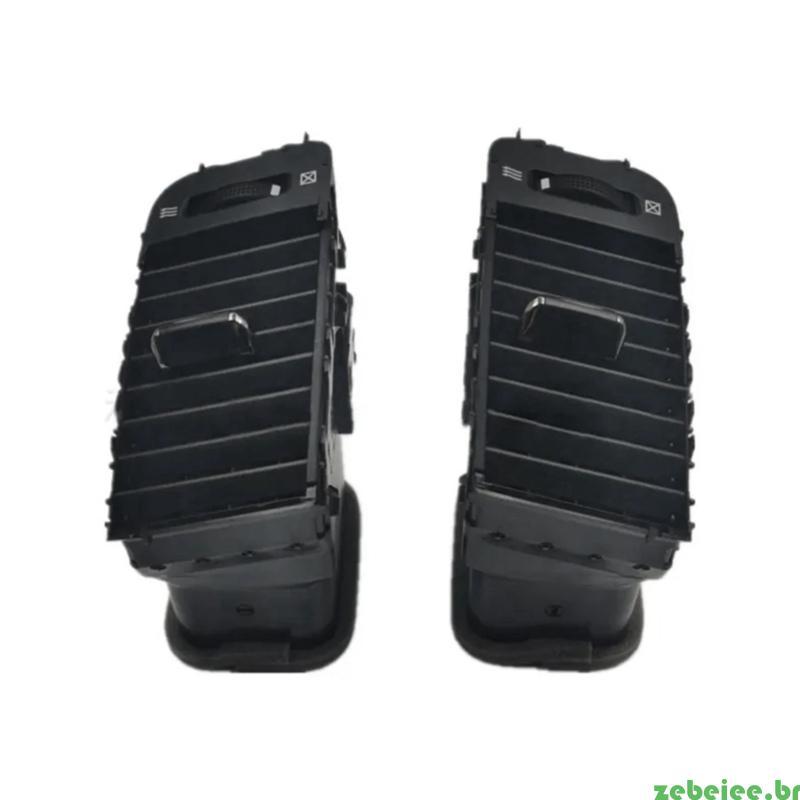 zebeiee Acessório Automotivo 55474-60040 55475 Painel Ventilação Ar Para 120 FJ120 2003-2009 Saída