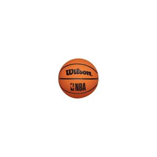 Mini Bola De Basquete NBA Dribbler - Lançamento