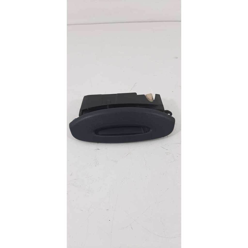 Cinzeiro E Acendedor Renault Megane/scenic 1996-2008