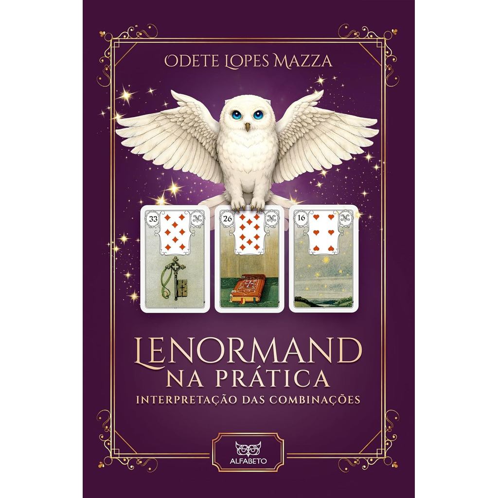 Lenormand na Pratica
