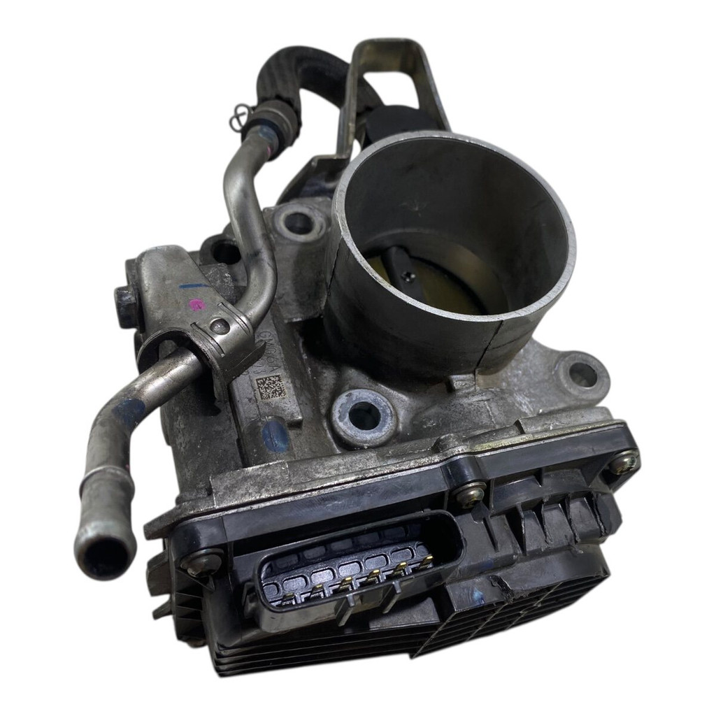 Corpo Borboleta Tbi Honda Fit City 1.5 2015 2021