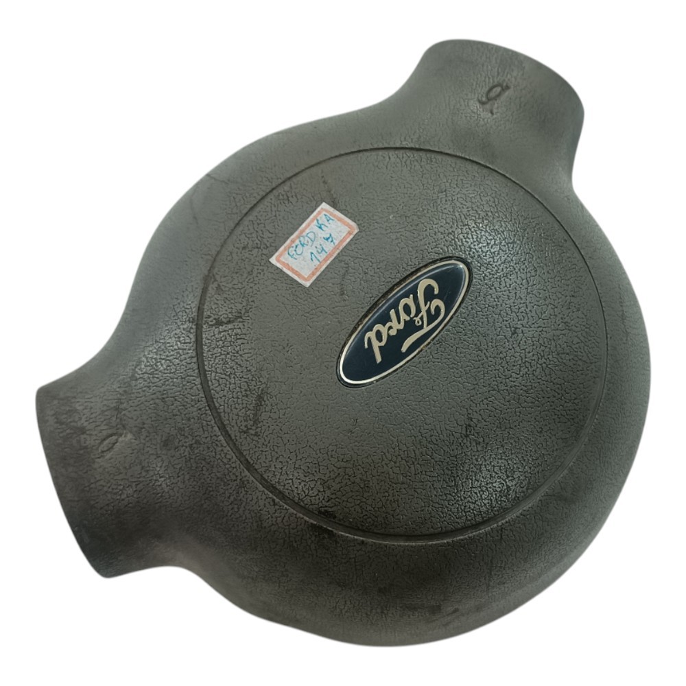 Tampa Buzina Volante Ford Ka 2000