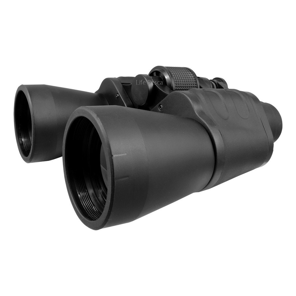 Binóculo Albatroz 7x50 Profissional Lente 50mm Resistente à Água WYJ-JXC750