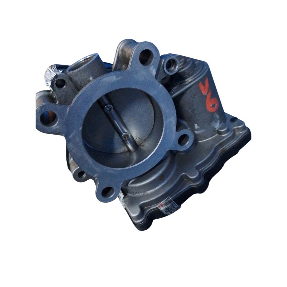 Corpo Borboleta Tbi Renault Sandero Stepway 2021/2022 16 4cc