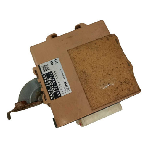 Modulo Computador Bordo Sw4 2012