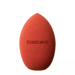Esponja de Maquiagem Mascavo Pro Blender Soft Pillow - MASCAVO