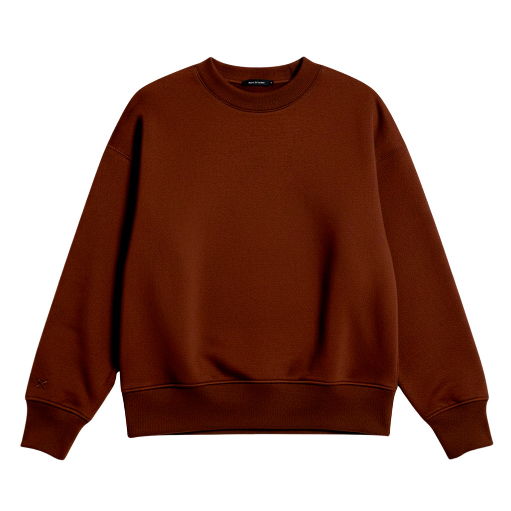 Blusão Hering Feminino Em Moletom