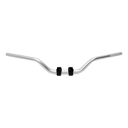 Guidão Moto Naked Fazer Cb300 Hornet Xj6 Next Z400 300 Twist