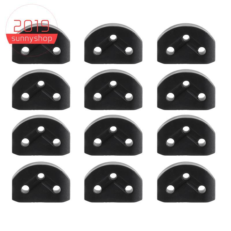 [Bestseller S] 12 Unidades De Rolos De Guitarra Clássica , Guias De Retenção De Árvores De Cordas , Travas , Braçadeira 