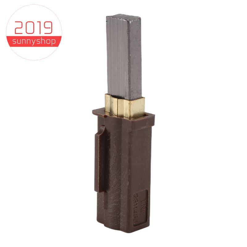 [Bestseller S] Escova De Carbono Para Motor Elétrico A Vácuo 2311480 333261 33326-1 Ferramentas De Cordeiro Mar 1 Unidad