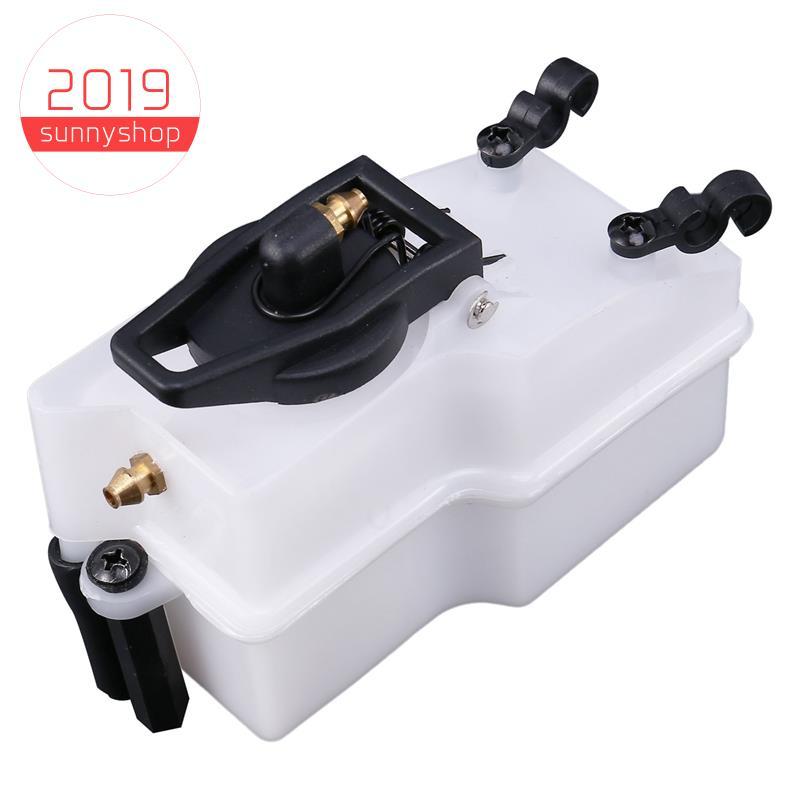 [Bestseller S] 85721 Tanque 125CC Para 94760 94761 94762 94763 94766 94885 94862 94866 1/8 RC Modelo De Carros Peças Sob