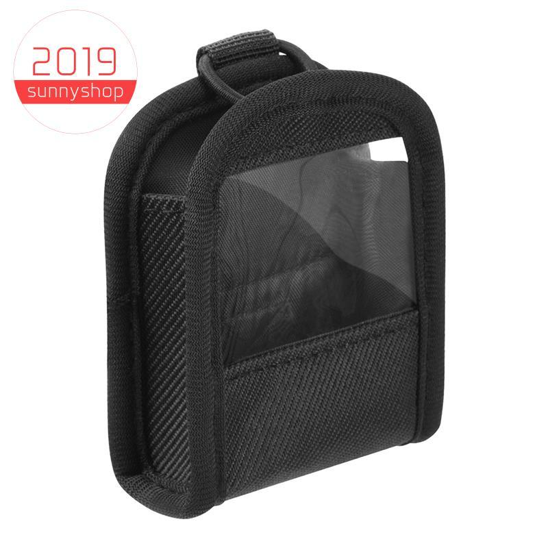 [Bestseller S] Bodypack Alça De Ombro Bolsa Estojo De Armazenamento Porta Portátil Acessórios De Guitarra Resistentes
