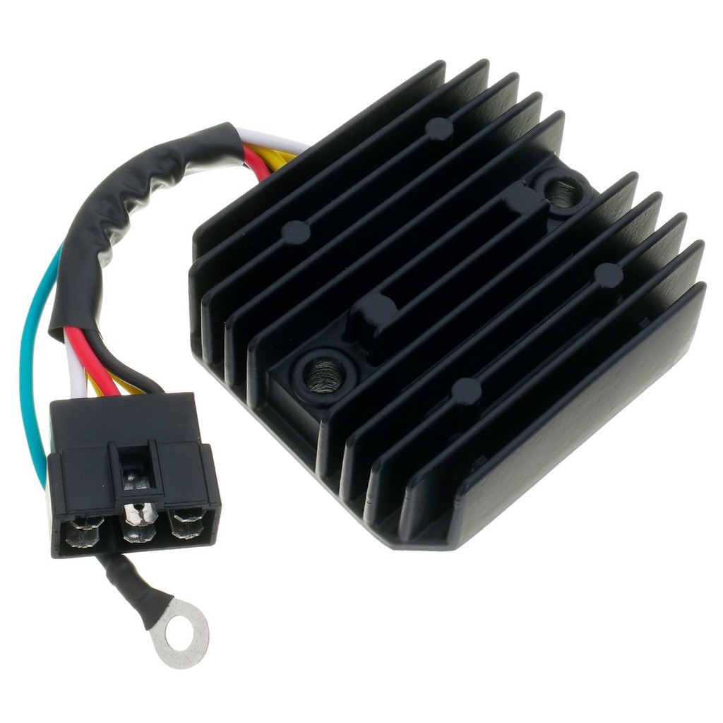 Regulador Retificador CBR 1000 F (87-99) Wortech
