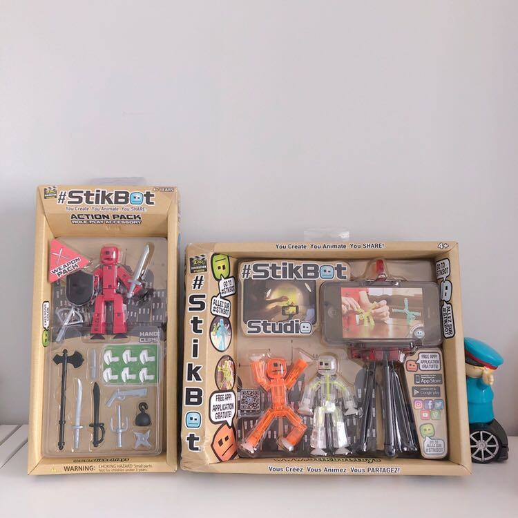 Crianças vêm desafio tiro criativo otário Matchman boneca brinquedo grade fixa animação conjunto presente do dia das cri