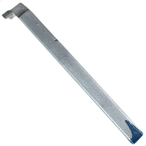 Ferramenta Soldada FAI 12 mm QDP30 Usinagem Torno CNC