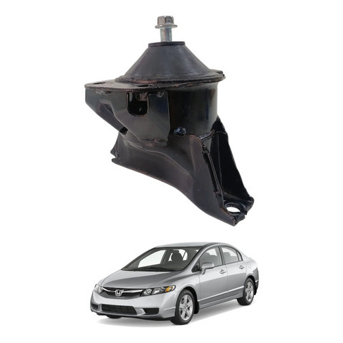 Coxim Motor Hidraulico Direito Honda Civic 2007 2011