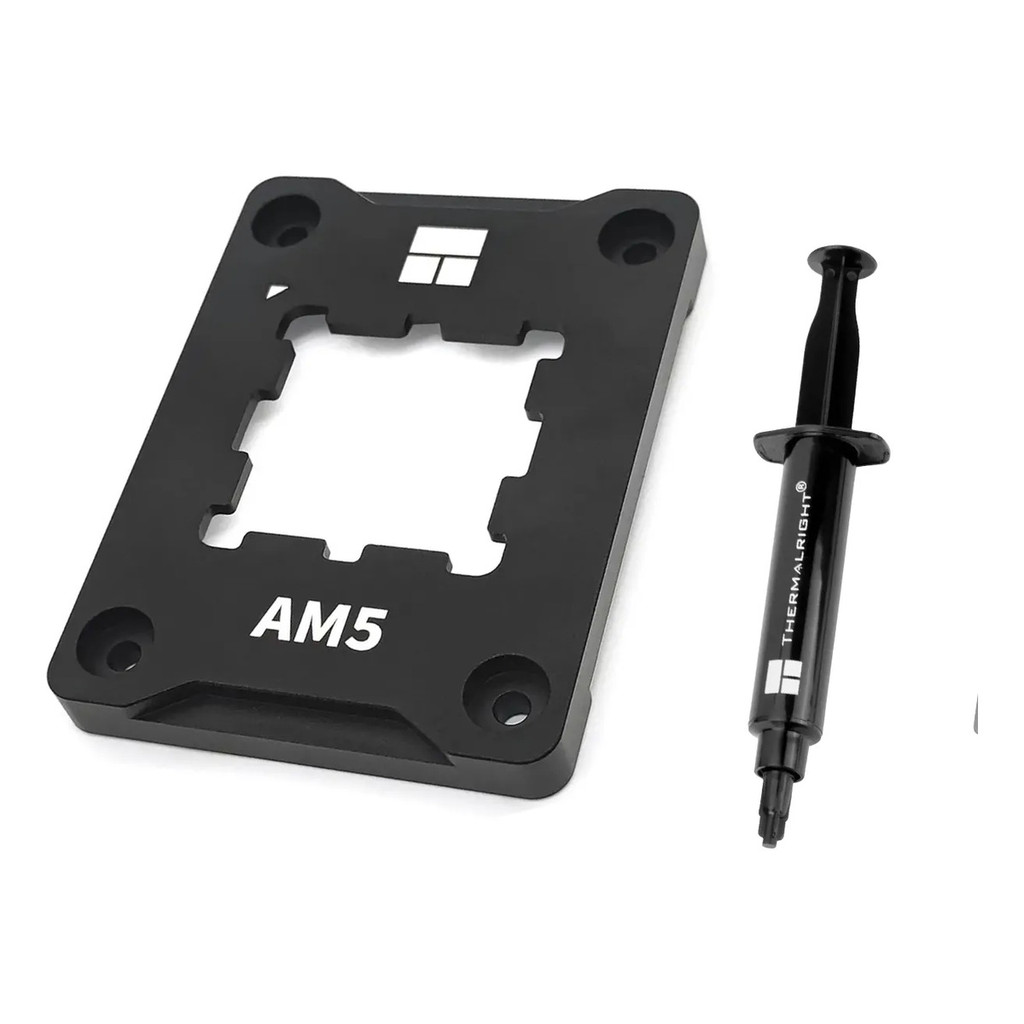 Frame Amd Am5 Thermalright + Pasta Térmica Tf7 Thermalright