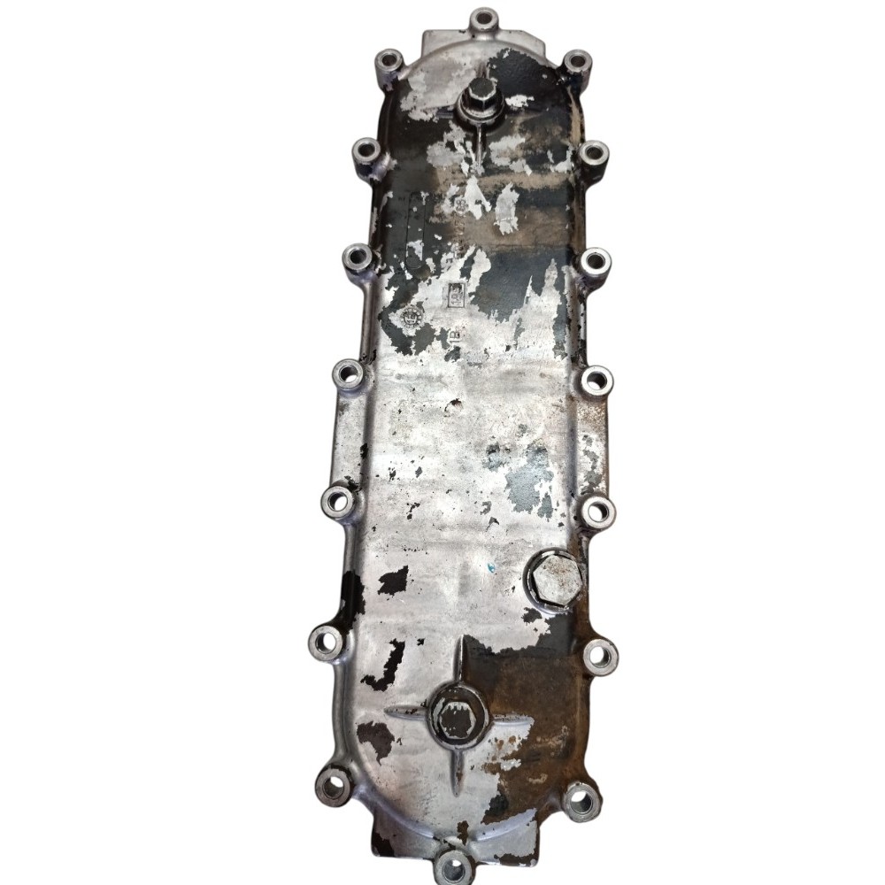 Tampa Com Radiador Iveco Cursor 9 360 Euro 5 504127468