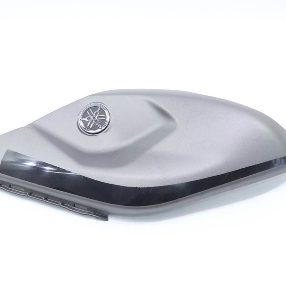 Carenagem Tanque L/e Yamaha Mt 03 Mt03 17-19