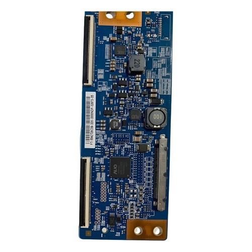 Placa T-con Cce Lk42d T500hvd02.0 Ctrl Bd