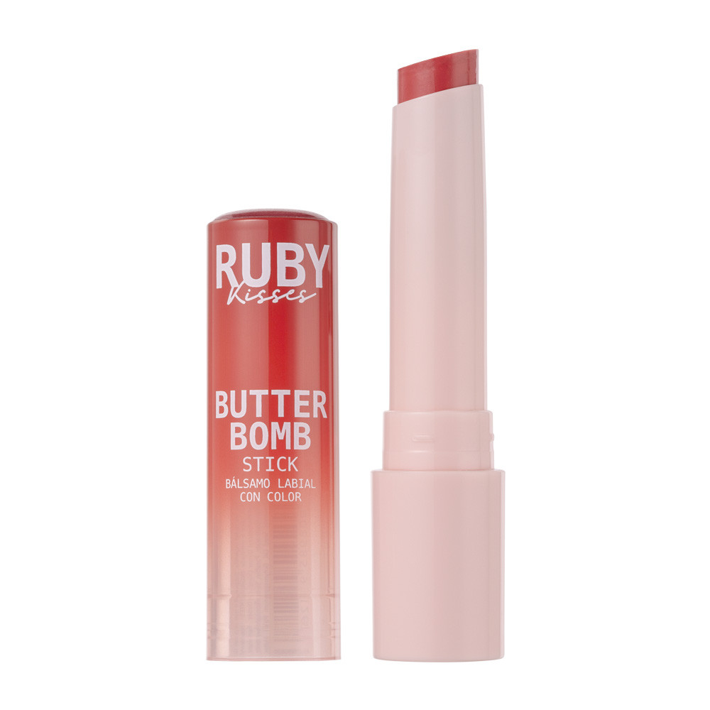 Gloss Stick Butter Bomb - Ruby Kisses