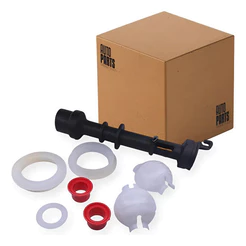 Kit Reparo Alavanca Clio Megane Scenic 1994 A 2016