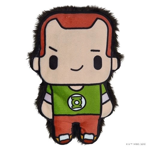 Brinquedo Pelúcia Sheldon Cooper - Coleção The Big Bang Theory - Para Cães - Petiko | pelúcia para cachorro com apito br