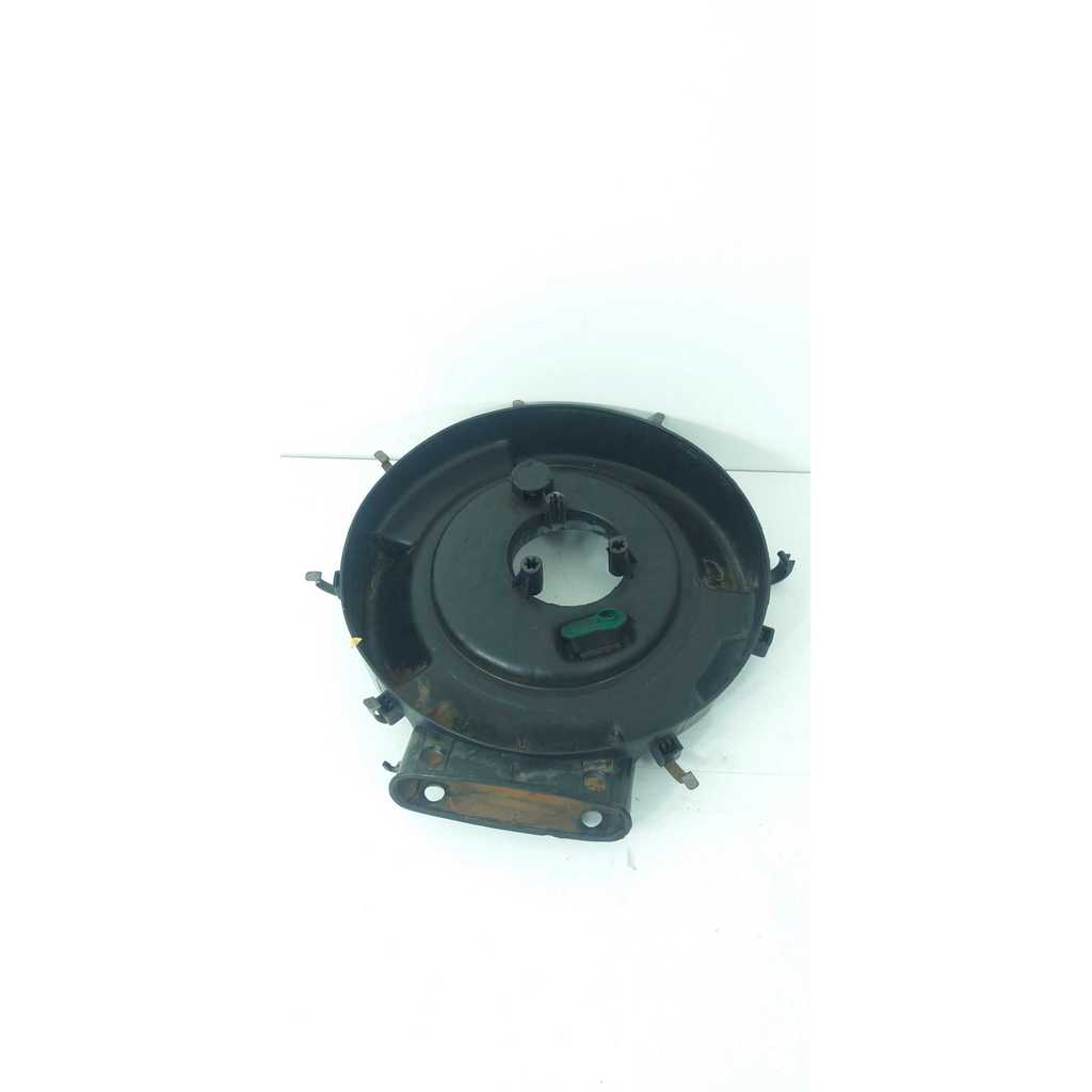 Caixa Filtro De Ar Monza Kadett 1.8 2.0 Gasolina Detalhe