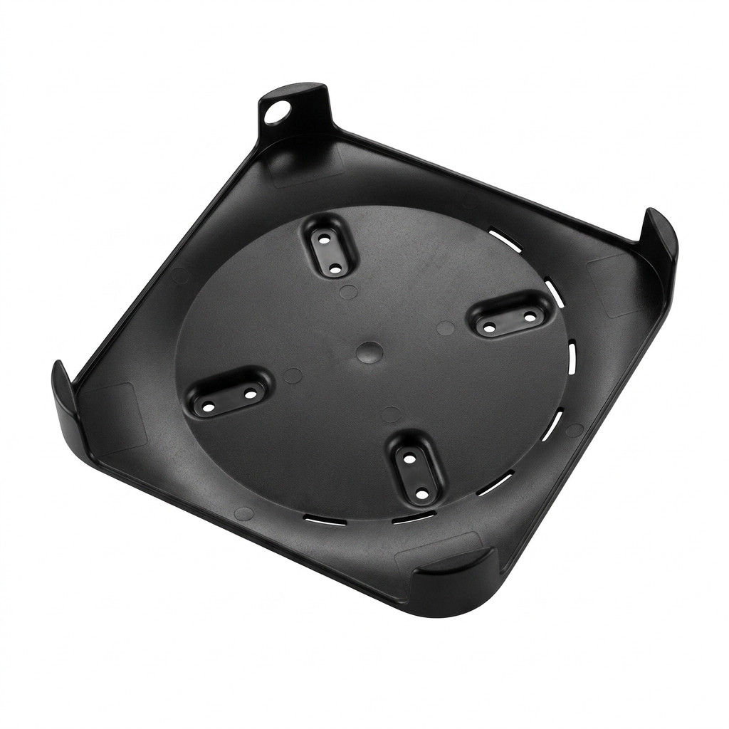 Suporte Compatível com Mini CPU e  Mac Mini Humancentric