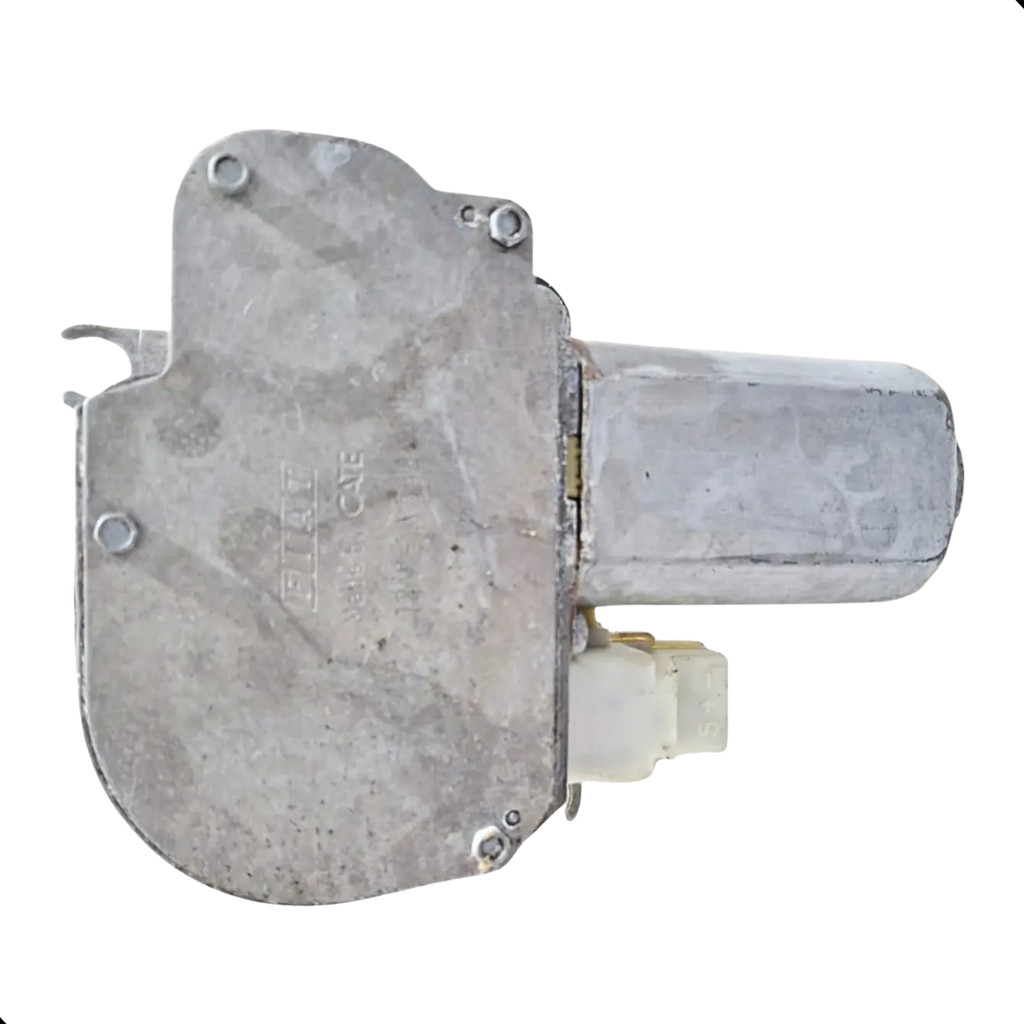 Motor Limpador Para Brisa Vidro Traseiro Fiat Tipo 1994 A 97