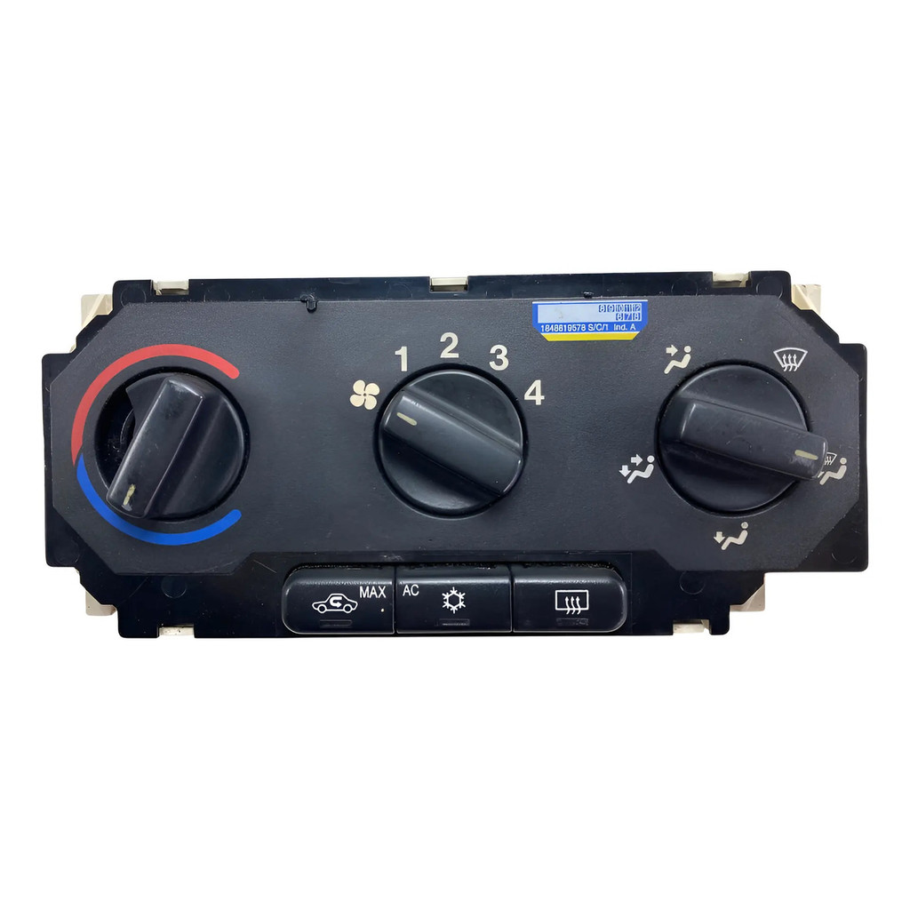 Comando Ar Condicionado Gm Astra 2005 2007 2008 2010 2011