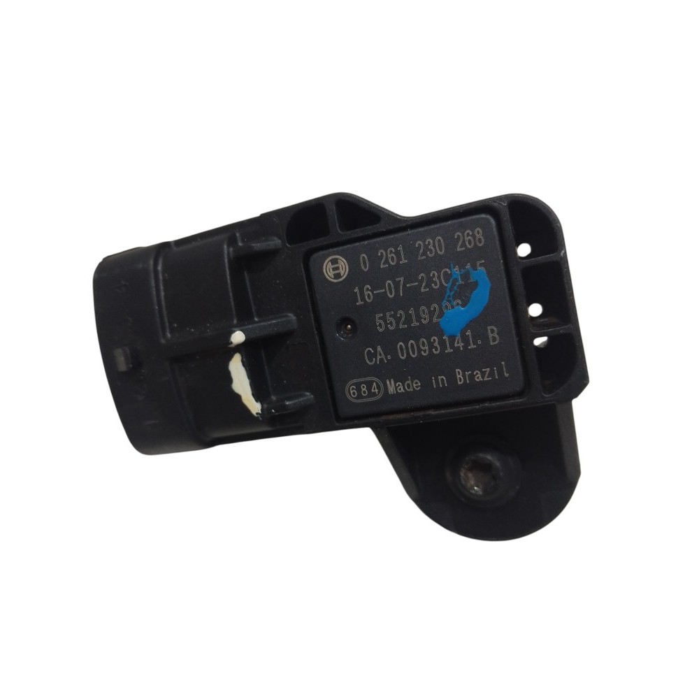 Sensor Map 1.0 1.4 Fiat Palio Novo Uno