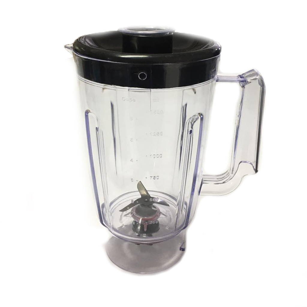 Copo Liquidificador Arno Ln Faciclic/ Clic Pro/ Top/ Juice