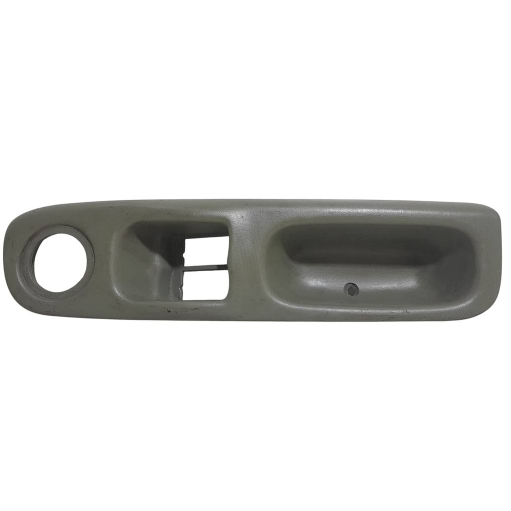Moldura Botão Vidro Elétrico Dianteiro Dir Twingo 1994 a 2001 7700832376