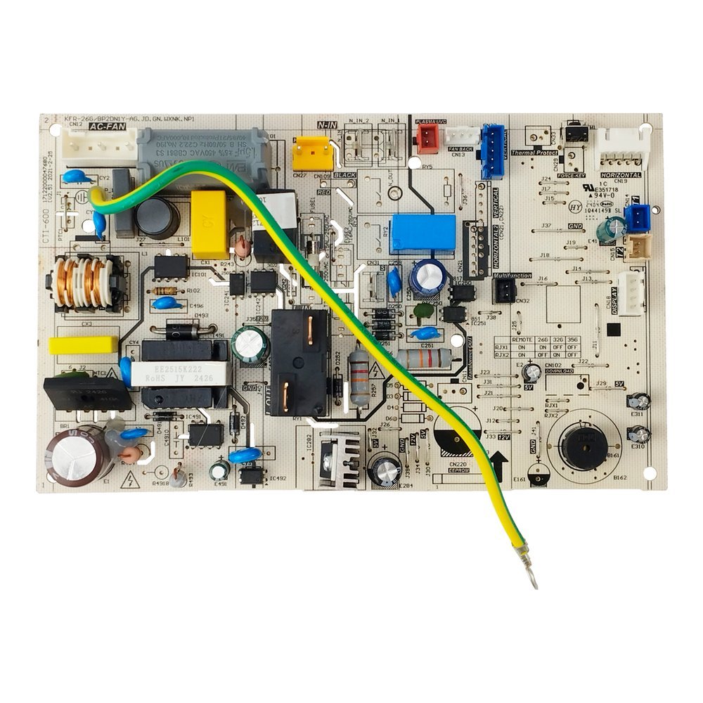 Placa Evaporadora Xtreme Save 9.000 Btus Inverter Midea