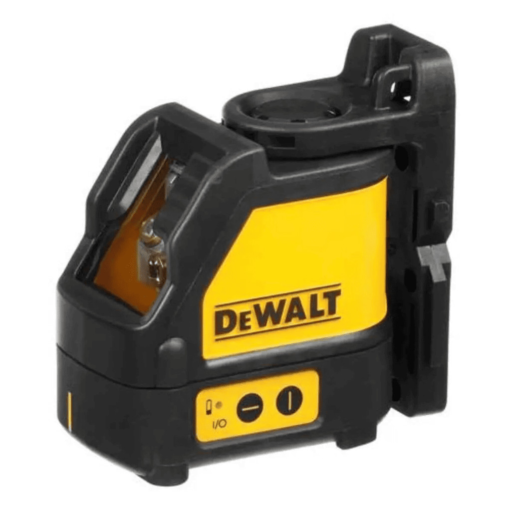 DW0088K Nível a Laser Vermelho 15 metros
