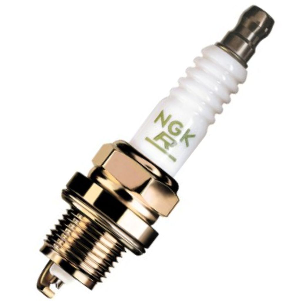 VELA DE IGNIÇÃO MOTO NGK CPR8EA-9 Cg Titan Fan Cargo Start Nxr Bros Xre 190