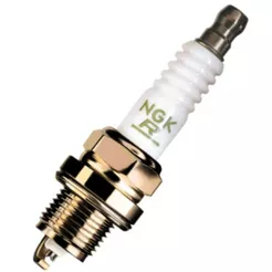 VELA DE IGNIÇÃO MOTO NGK CPR8EA-9 Cg Titan Fan Cargo Start Nxr Bros Xre 190