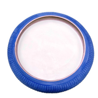 PNEU 20 X 1.95 SLICK FREESTYLE VBR186 AZUL VEE RUBBER