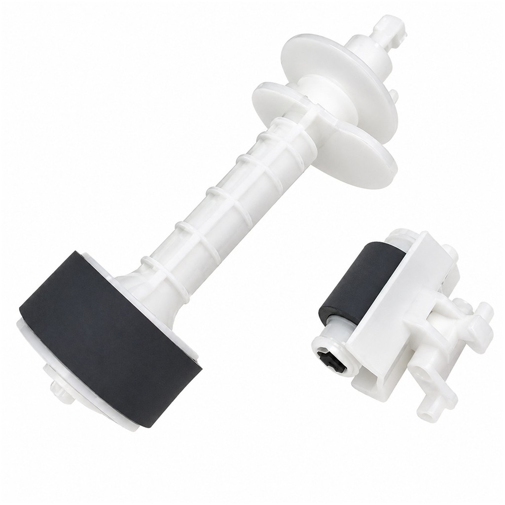 Pickup Roller + Rolete Epson L3150 L3110 Kit Completo