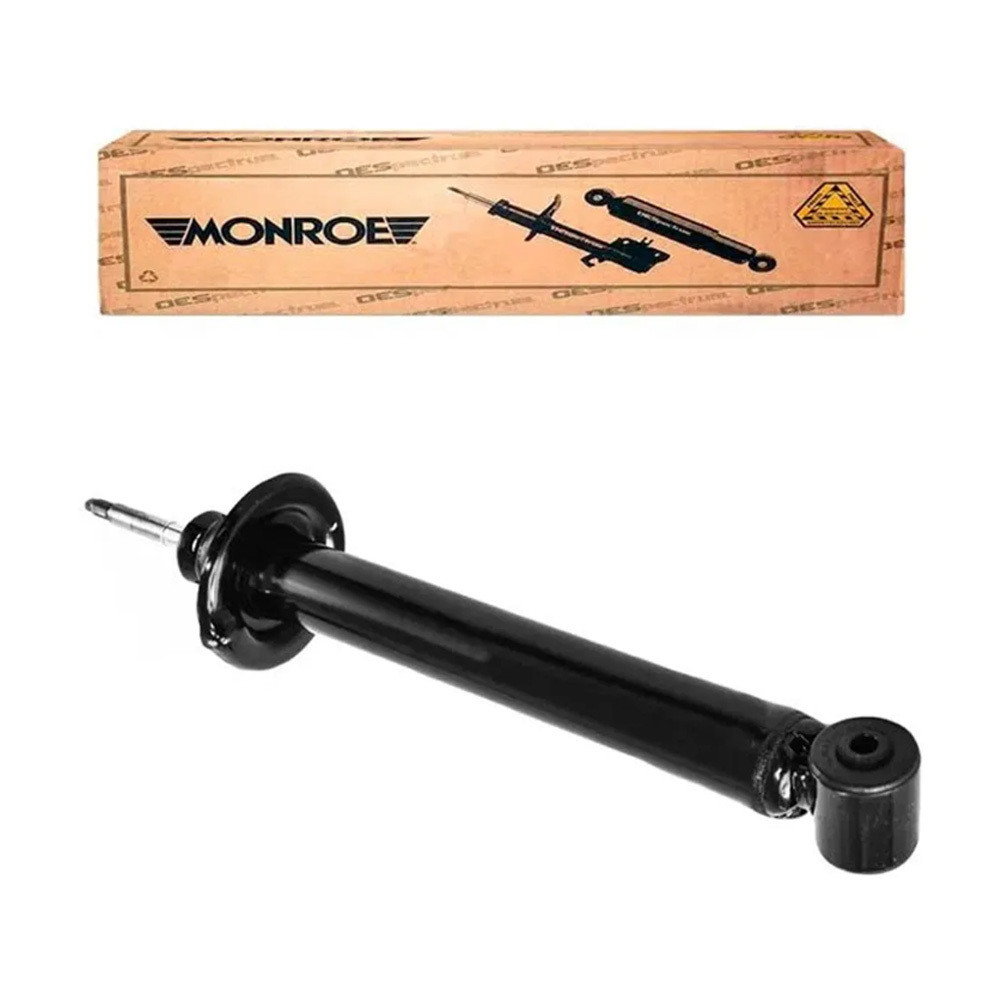 AMORTECEDOR TRASEIRO MONROE 334056MM GOL, VOYAGE 1983/1995