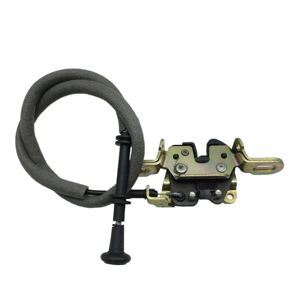 Fechadura Trava Direita Banco Traseiro Ford Focus Sedan 2004