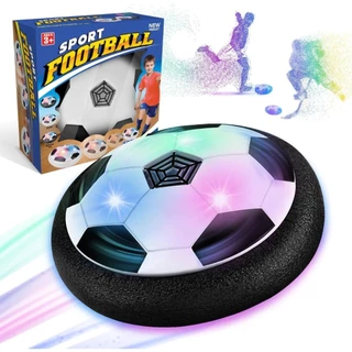 Bola Flutuante Flat Ball Futebol Dentro de Casa Football Brinquedo Divertido infantil meninos>>>>