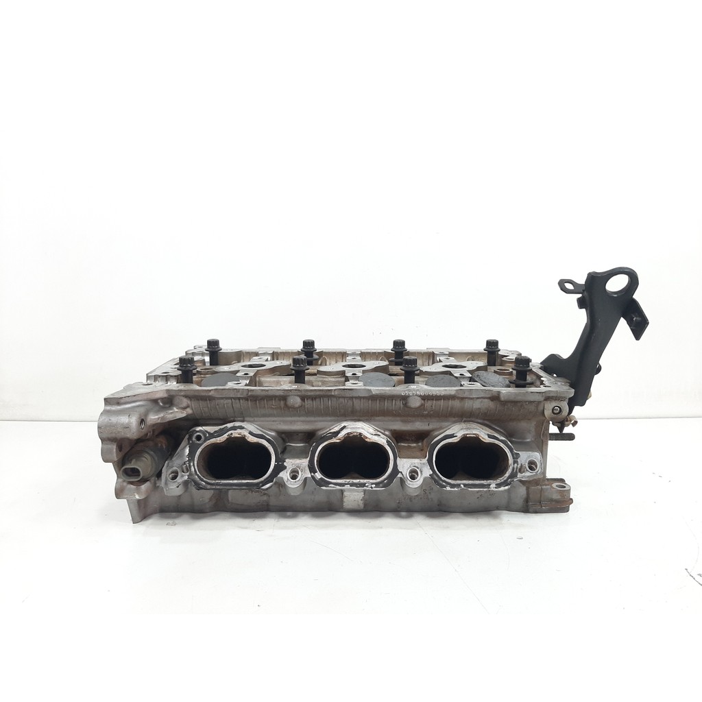 Cabeçote Direito Hyundai Azera 3.3 V6 2007 A 2011 S/ Comando