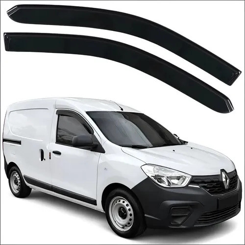 Defletor Calha Chuva Renault Kangoo 2024 2025 2026 2027