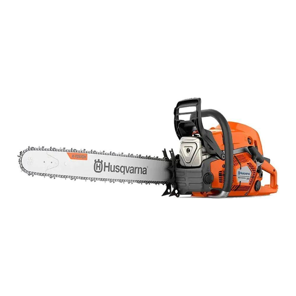 Motosserra Husqvarna 585 28 Sabre Potente Durável 171736