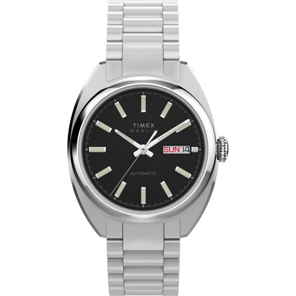 Relógio Timex Marlin® Draper Automatic TW2Y65000
