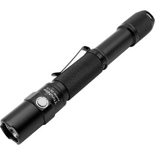 Lanterna LED ThruNite Archer 2A V3, 500 Lumens, Mini Lanterna AA com Cordão, Resistente à Água IPX8, Interruptor Duplo, 